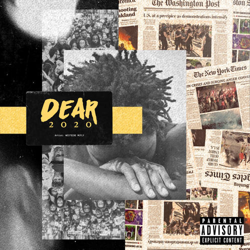 Dear 2020 (Explicit)