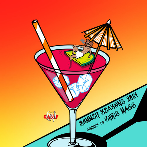 Summer Season 2K21 (Explicit)