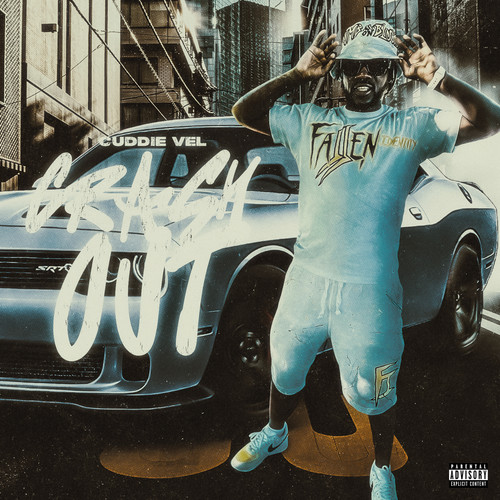 Crash Out (Explicit)