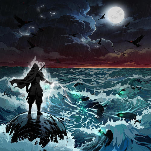 SAMURAI II (Explicit)