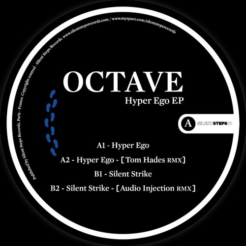 Hyper Ego EP