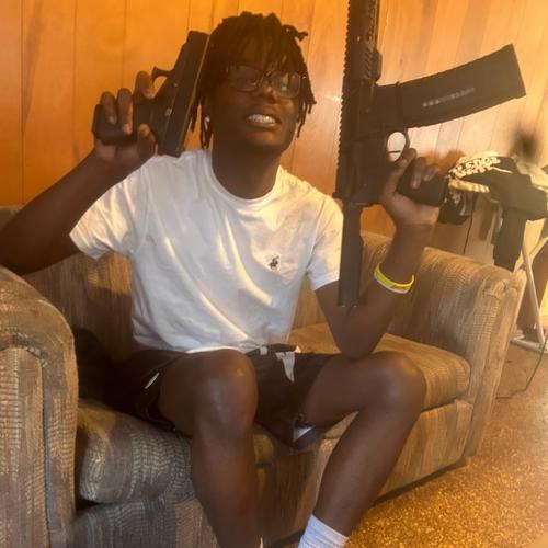 Pull Up Wit A Stick (Explicit)