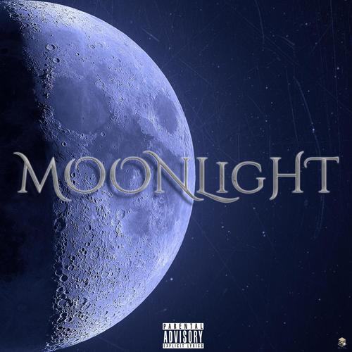 MOONLIGHT (feat. Salva, Emilian & DaronJoe) [Explicit]