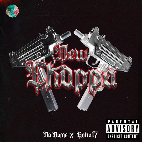 New Choppa (Explicit)