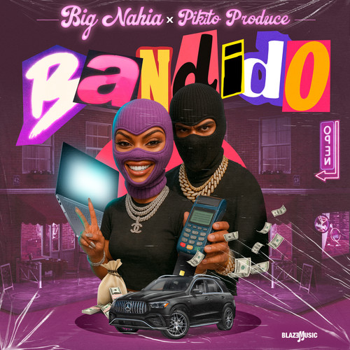 Bandido (Explicit)