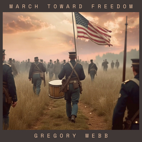 March Toward Freedom