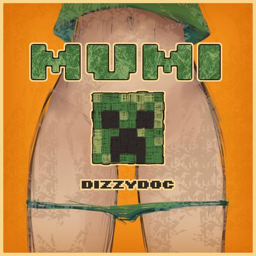 Mumi (Radio Edit) [Explicit]