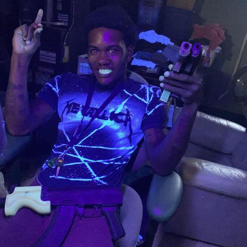 UNDERATED (Explicit)