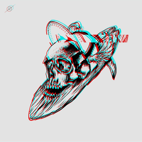 Spooky Scary Skeletons K2020