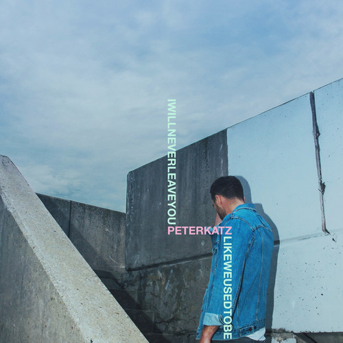 I Will Never Leave You / Like We Used to Be