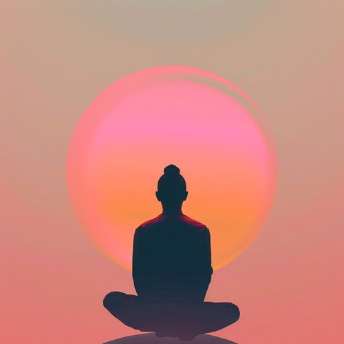 Reflexiones Conscientes: Música Reconfortante Para Meditación