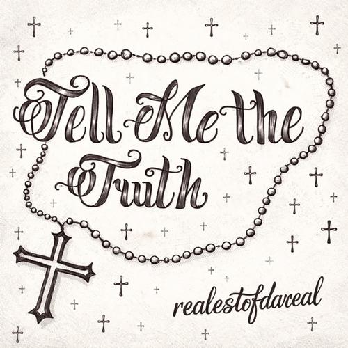 Tell Me The Truth (Explicit)