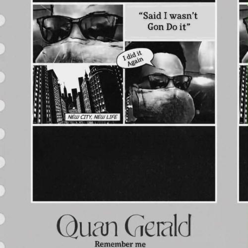 Remember Me (Explicit)