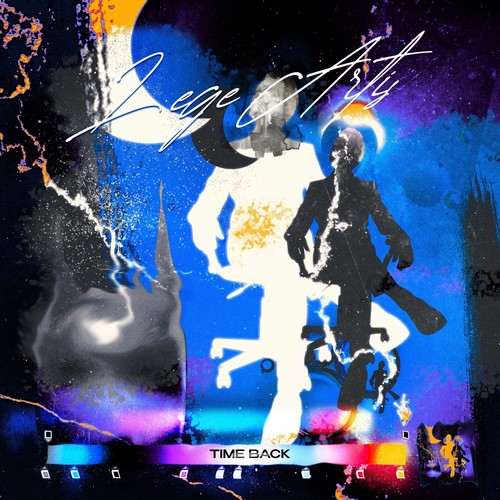 Time Back (Explicit)