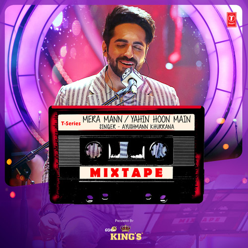 Mera Mann-Yahin Hoon Main (From 