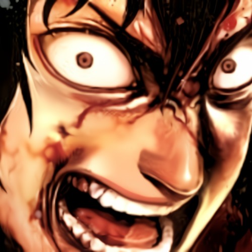 Ohama tokita kengan ashura (Explicit)