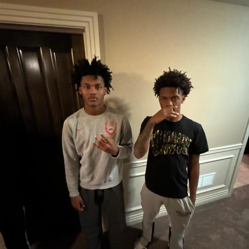 Busser (feat. Ry5 & Ralo300) [Explicit]