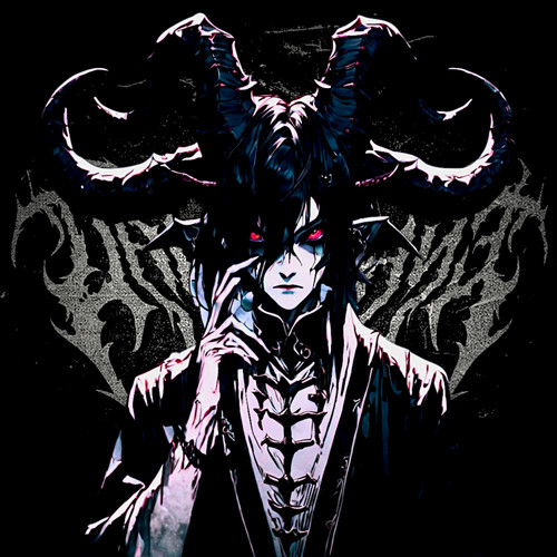 EP4 DARKMANE (Explicit)