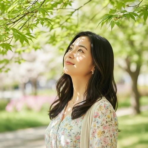 Quiet Light (Lower Right)