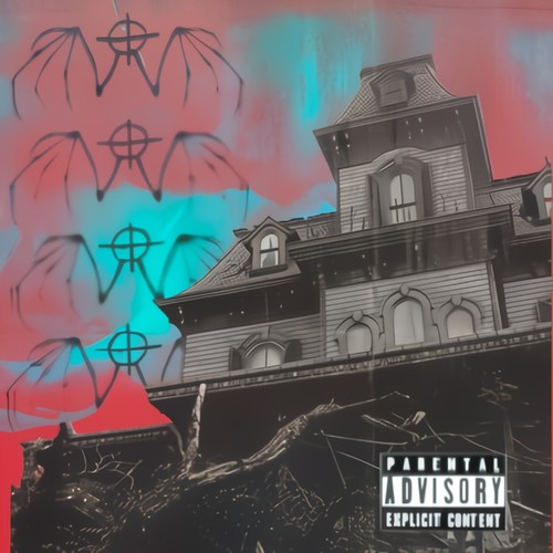 Racks In My Visa Freestyle (Explicit)