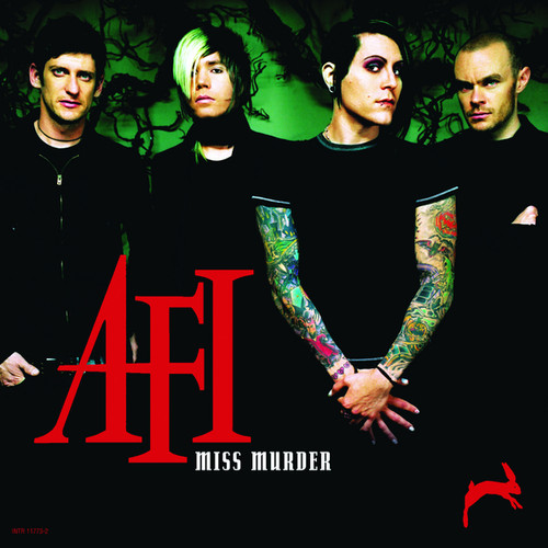 Miss Murder (International Version)