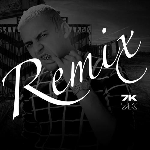MTG Eu fico fraca (Funk Rave) (feat. Anderson Neiff, Dedé A+D1000 & Laryssa Real) [Explicit]