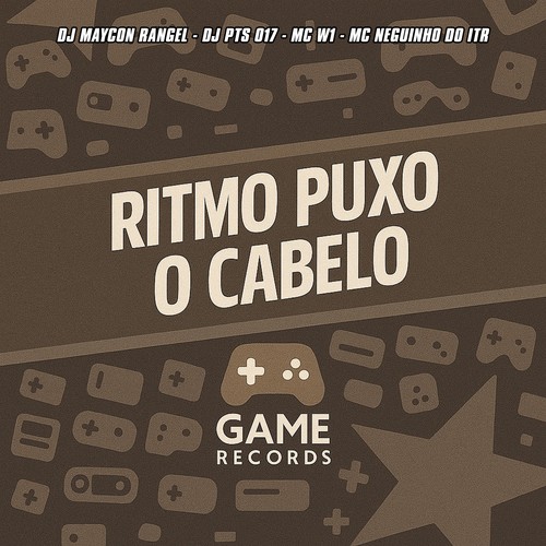 Ritmo Puxo o Cabelo (Explicit)