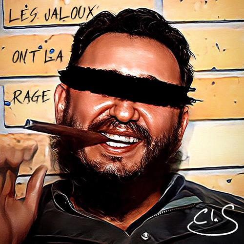 Les jaloux ont la rage (Explicit)