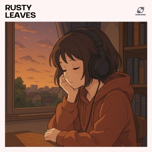 Rusty Leaves: Late Night Lofi Mix