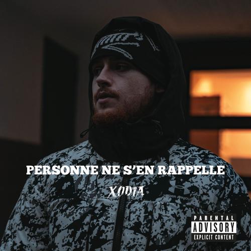 Personne ne s'en rappelle (Explicit)