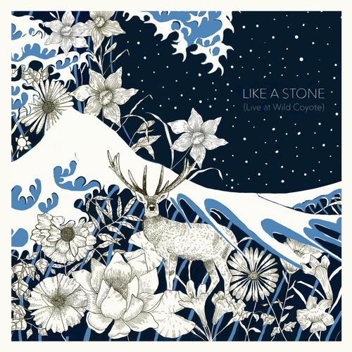 Like a Stone (live at Wild Coyote) (feat. Soria) [Live]