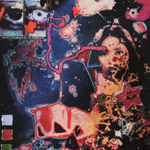 2Loud (feat. Frank Benny) [Explicit]