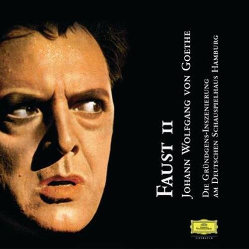 Faust - Der TragA?die zweiter Teil