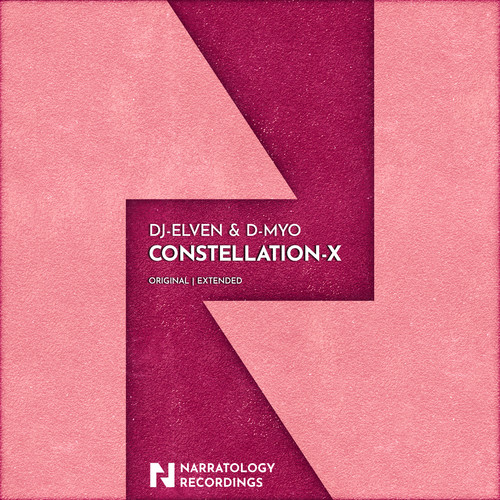 Constellation-X