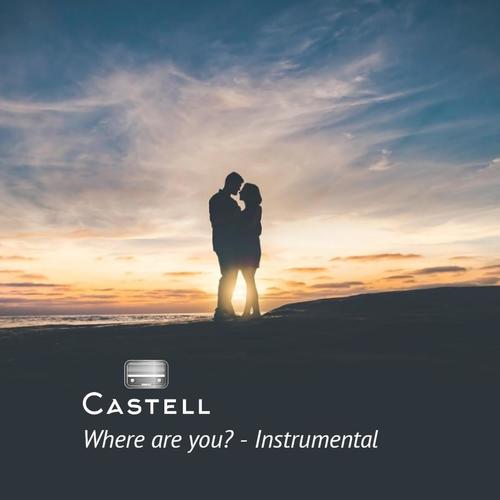 Where are you? (Instrumental Version)