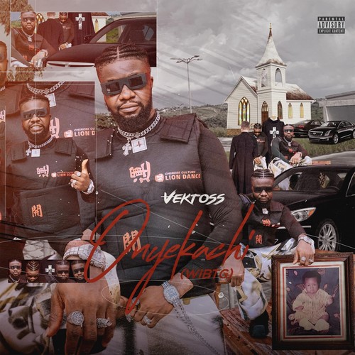 Onyekachi (WIBTG) [Explicit]