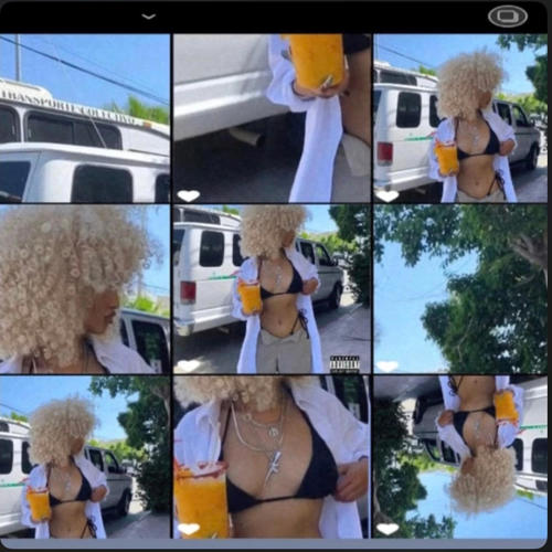 Rockstar (feat. JMONMARS & Baby Jupiter) [Explicit]