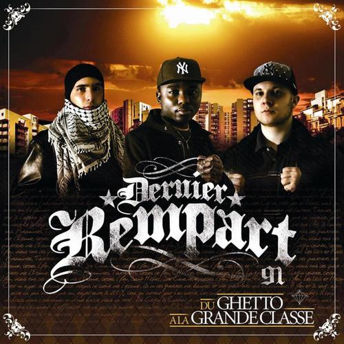 Du Ghetto À La Grande Classe (Explicit)