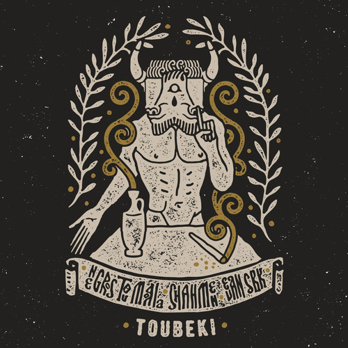 TOUBEKI (Explicit)