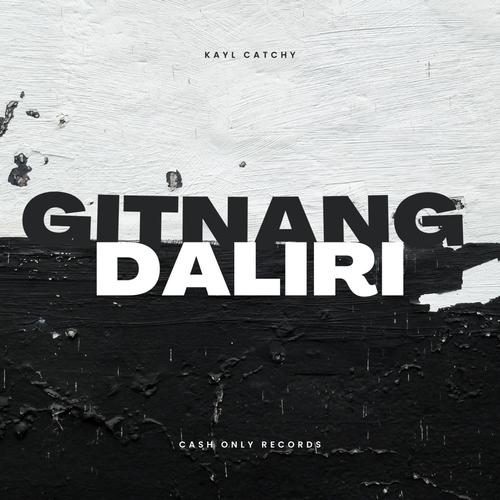 GITNANG DALIRI (Explicit)