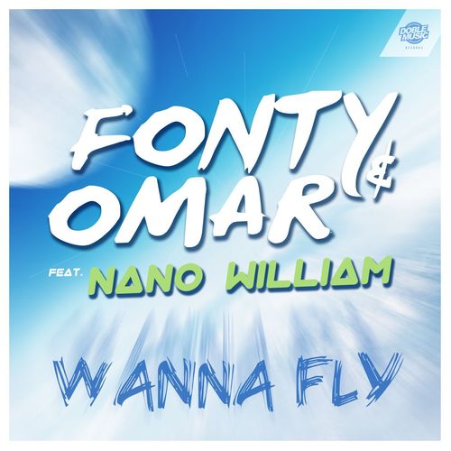 Wanna Fly (feat. Nano William) (Single) (想飞)