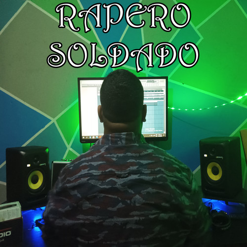 Rapero Soldado