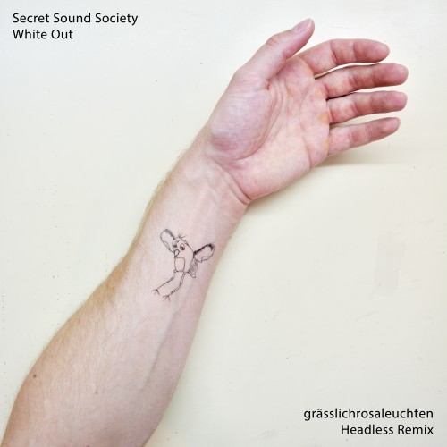 White Out (Headless Remix)