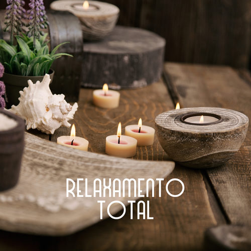 Relaxamento Total: Música Tranquila e Pacífica, Estresse Calmante e Nervosismo, Ajudando em Completo Descanso e Relaxamento