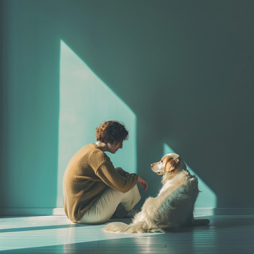 Sonidos Para Caninos: Música Para Perros