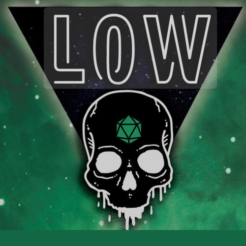 Low (feat. Trench Slime) [Explicit]