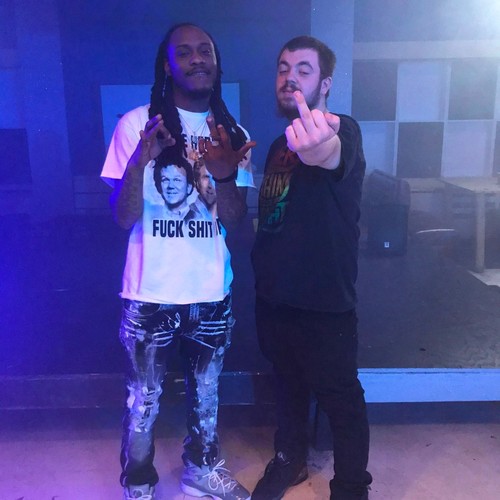 Prada Freestyle (feat. Too Chill) [Explicit]