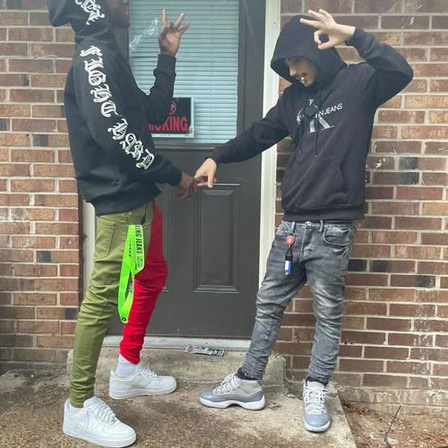DoubleG (Explicit)