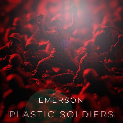 Plastic Soldiers