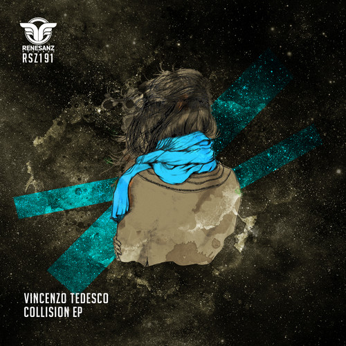 Collision EP